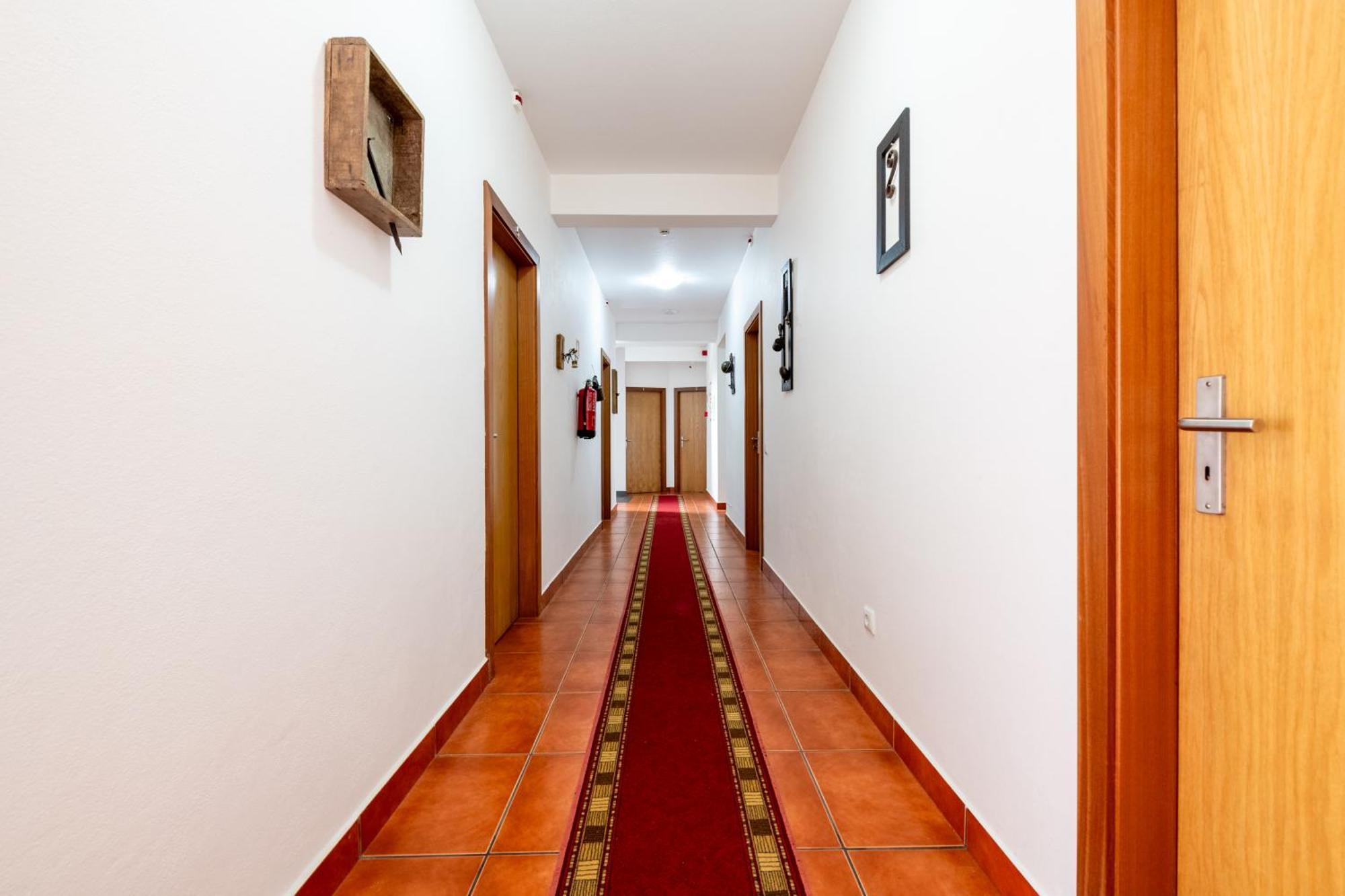 Casa Os Manos Guest House Santana  Exterior foto