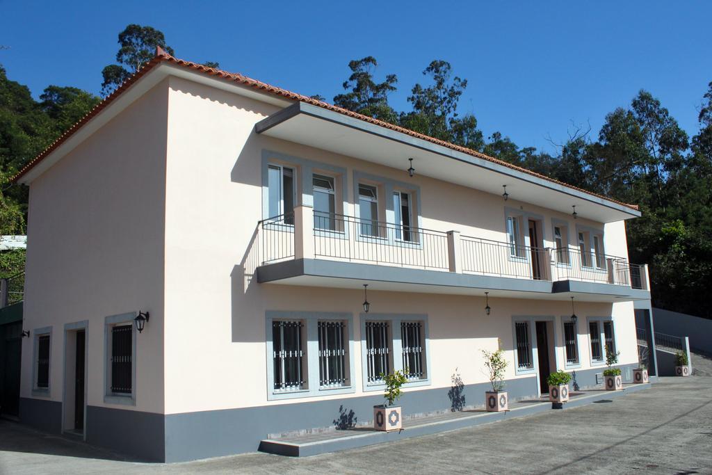 Casa Os Manos Guest House Santana  Exterior foto